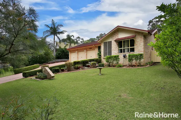 Third view of Homely house listing, 131 Warren Avenue, North Nowra NSW 2541