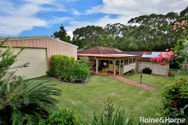 Fourth view of Homely house listing, 131 Warren Avenue, North Nowra NSW 2541