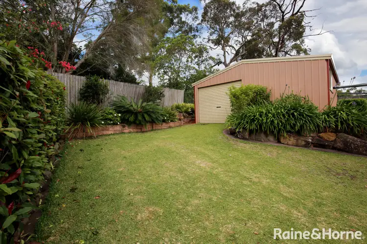 Fifth view of Homely house listing, 131 Warren Avenue, North Nowra NSW 2541