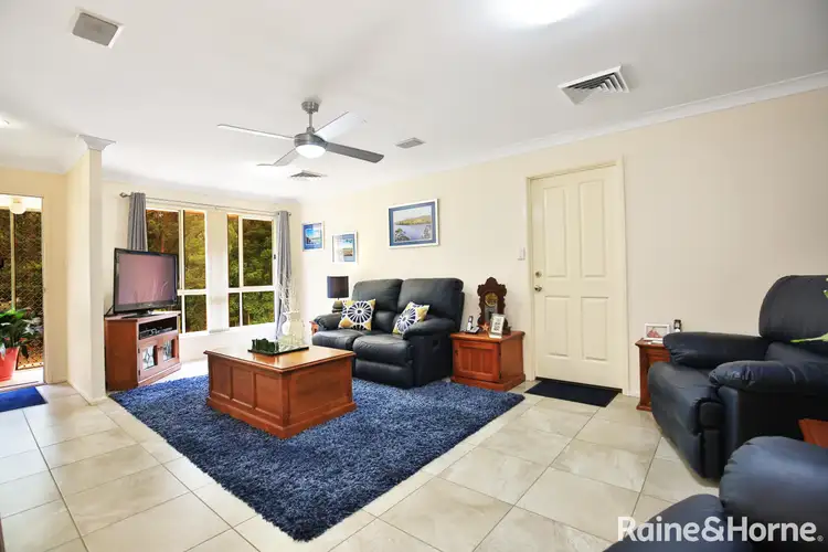Sixth view of Homely house listing, 131 Warren Avenue, North Nowra NSW 2541