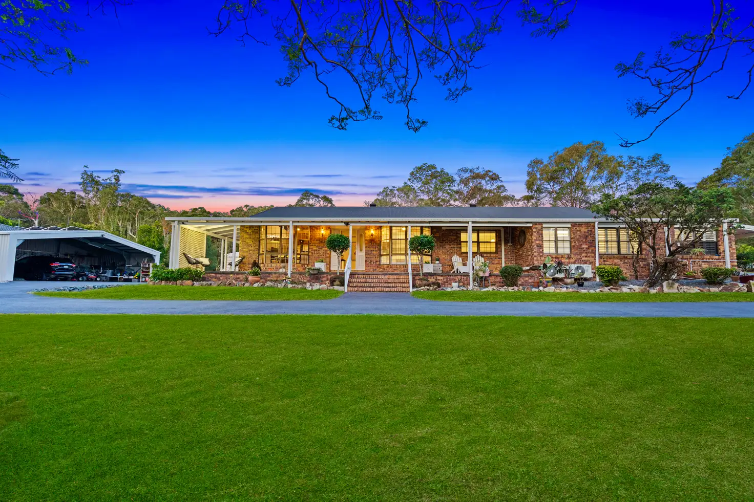 Main view of Homely house listing, 82-86 Winston Road, Sheldon QLD 4157
