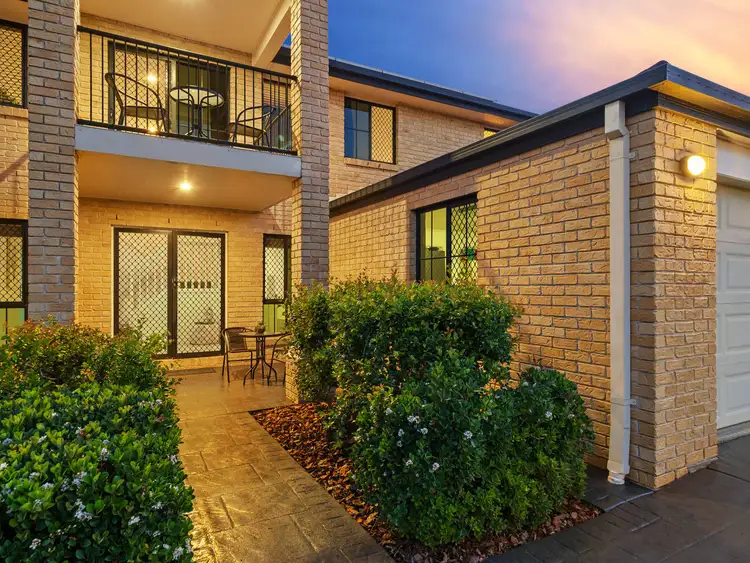 Second view of Homely house listing, 31 Rising Place, Kuraby QLD 4112