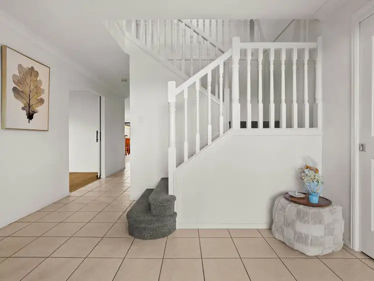 Fourth view of Homely house listing, 31 Rising Place, Kuraby QLD 4112