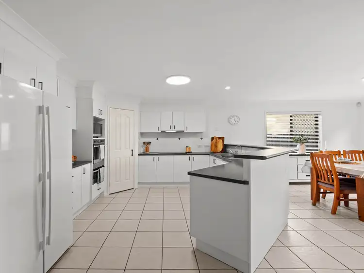 Fifth view of Homely house listing, 31 Rising Place, Kuraby QLD 4112