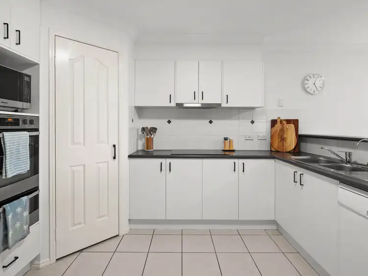 Sixth view of Homely house listing, 31 Rising Place, Kuraby QLD 4112