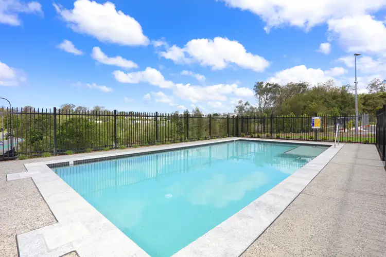 Main view of Homely townhouse listing, 79/19 Whittley Court, Pimpama QLD 4209