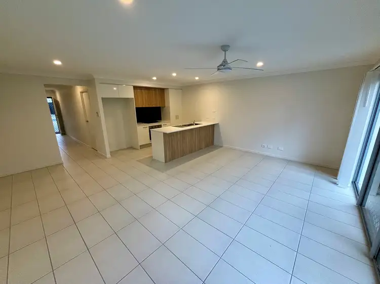 Fourth view of Homely townhouse listing, 79/19 Whittley Court, Pimpama QLD 4209