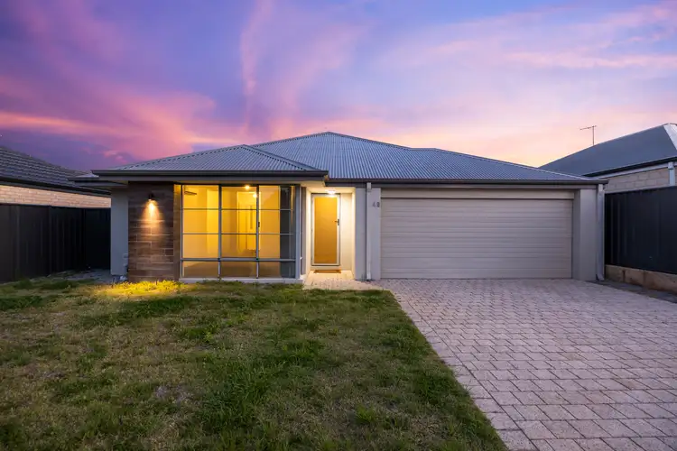 Main view of Homely other listing, 49 Mebbin Grove, Yanchep WA 6035