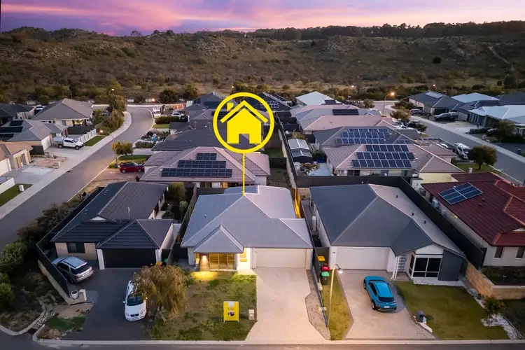 Third view of Homely other listing, 49 Mebbin Grove, Yanchep WA 6035