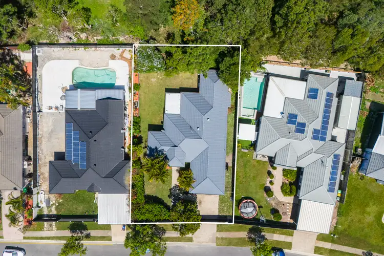 Second view of Homely house listing, 6 Keneally Street, Maudsland QLD 4210