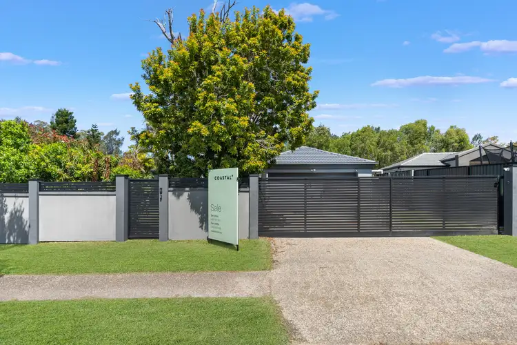 Fourth view of Homely house listing, 6 Keneally Street, Maudsland QLD 4210