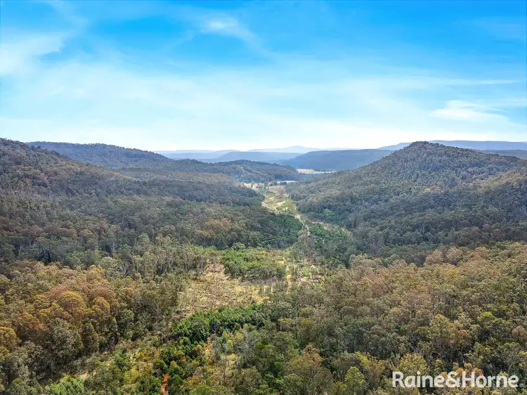 Main view of Homely land listing, 440 Burrier Road, Barringella NSW 2540