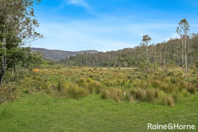 Second view of Homely land listing, 440 Burrier Road, Barringella NSW 2540