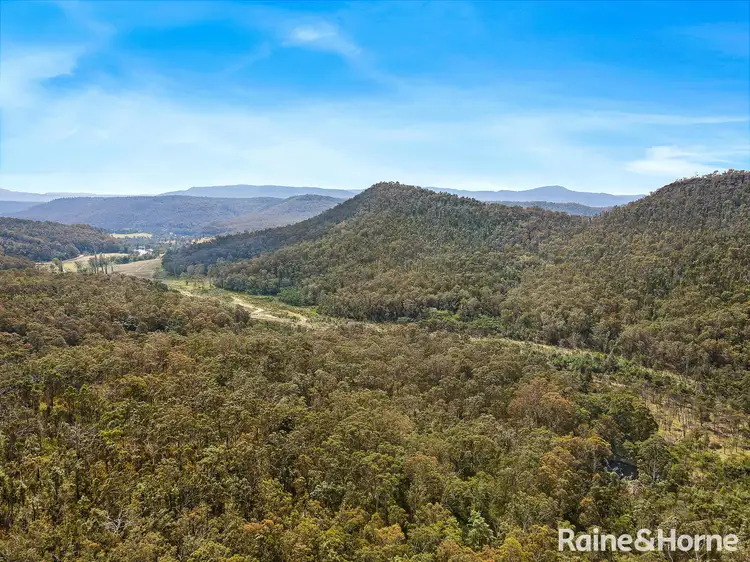 Third view of Homely land listing, 440 Burrier Road, Barringella NSW 2540