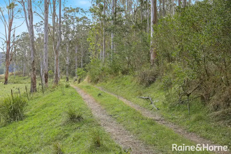 Fourth view of Homely land listing, 440 Burrier Road, Barringella NSW 2540