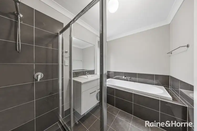 Third view of Homely house listing, 22 Leppington House Drive, Denham Court NSW 2565