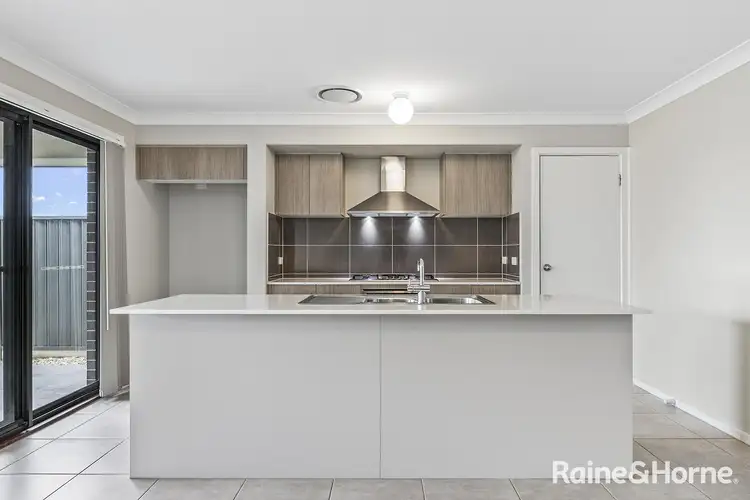 Fourth view of Homely house listing, 22 Leppington House Drive, Denham Court NSW 2565