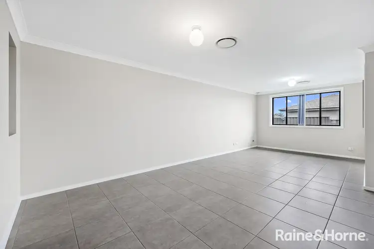 Fifth view of Homely house listing, 22 Leppington House Drive, Denham Court NSW 2565