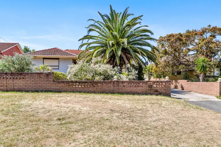 Main view of Homely house listing, 52 Sebastian Crescent, Coolbellup WA 6163