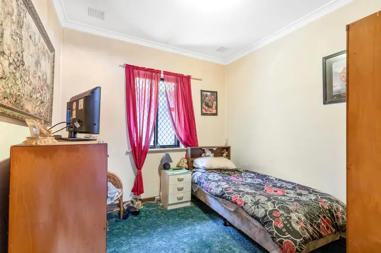 Fifth view of Homely house listing, 52 Sebastian Crescent, Coolbellup WA 6163