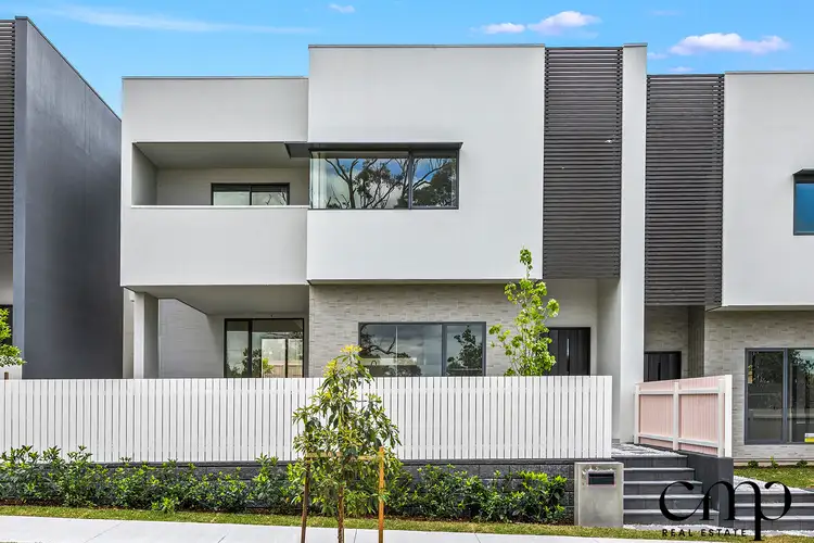 20 Glenholme Way, Gledswood Hills NSW 2557