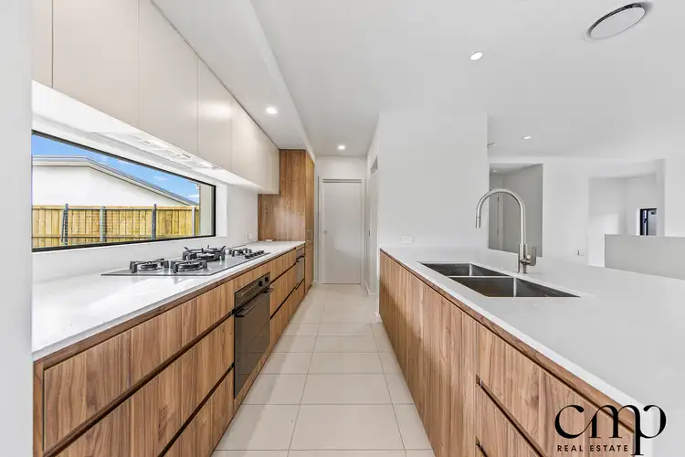Main view of Homely house listing, 20 Glenholme Way, Gledswood Hills NSW 2557