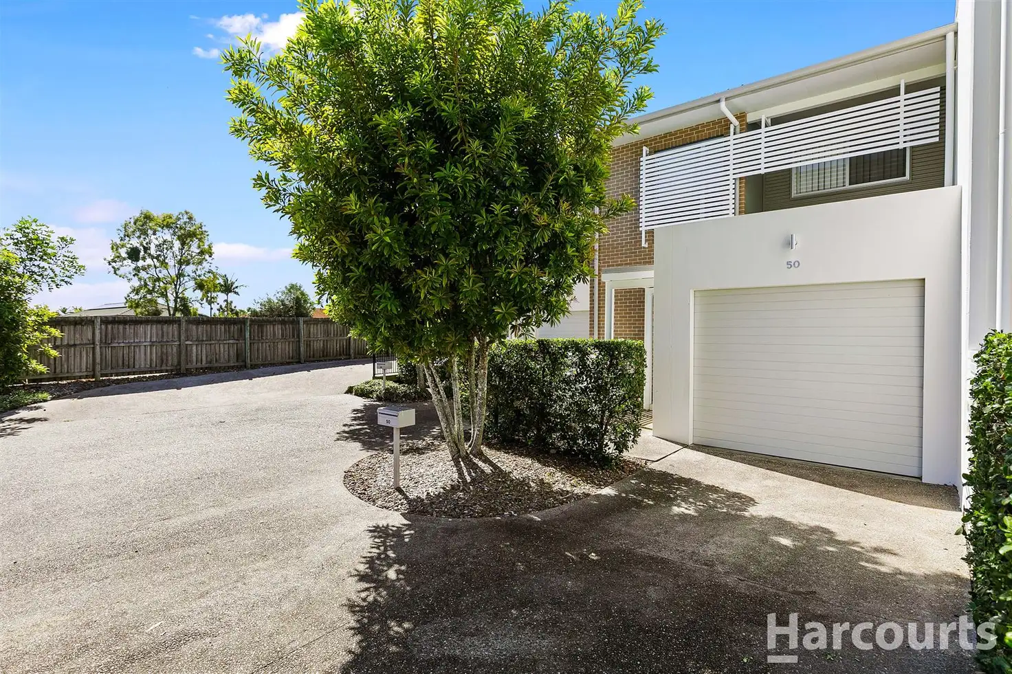 Main view of Homely townhouse listing, 50/230 Pulgul Street, Urangan QLD 4655