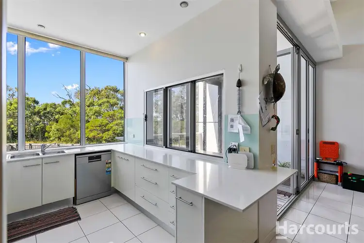 Second view of Homely townhouse listing, 50/230 Pulgul Street, Urangan QLD 4655
