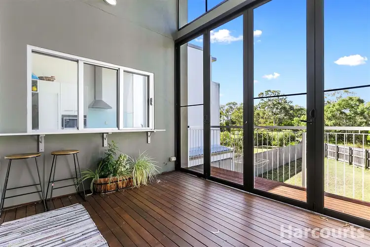 Third view of Homely townhouse listing, 50/230 Pulgul Street, Urangan QLD 4655