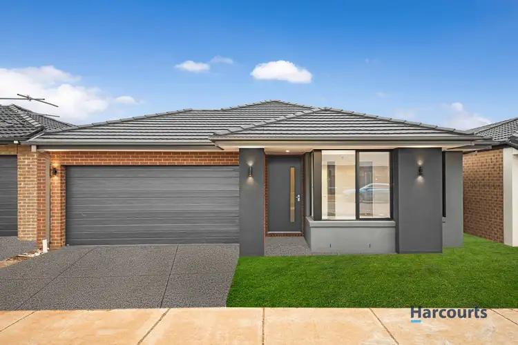 49 Danube Road, Truganina VIC 3029