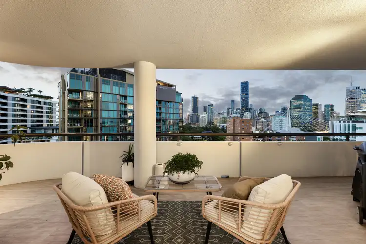 41/57 Lambert Street, Kangaroo Point QLD 4169