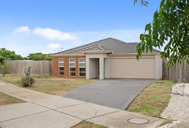 Main view of Homely house listing, 27 Harry Vallence Drive, Maddingley VIC 3340
