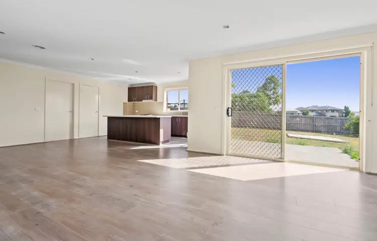 Fifth view of Homely house listing, 27 Harry Vallence Drive, Maddingley VIC 3340