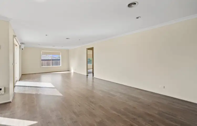 Sixth view of Homely house listing, 27 Harry Vallence Drive, Maddingley VIC 3340