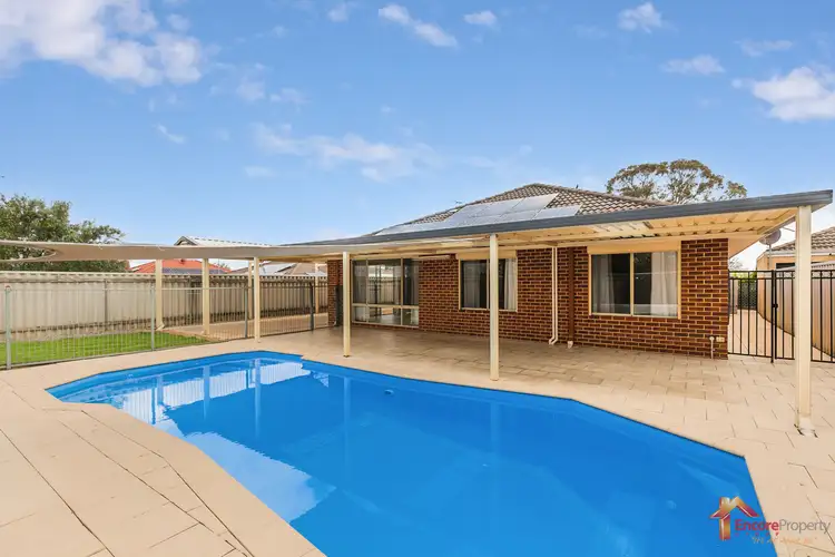 Main view of Homely house listing, 7 Leghorn Road, Orelia WA 6167