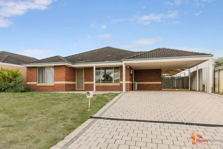 Third view of Homely house listing, 7 Leghorn Road, Orelia WA 6167