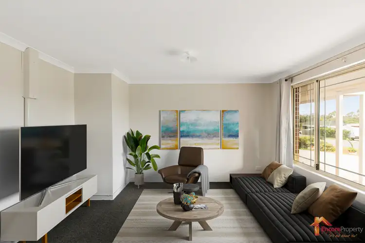 Fourth view of Homely house listing, 7 Leghorn Road, Orelia WA 6167