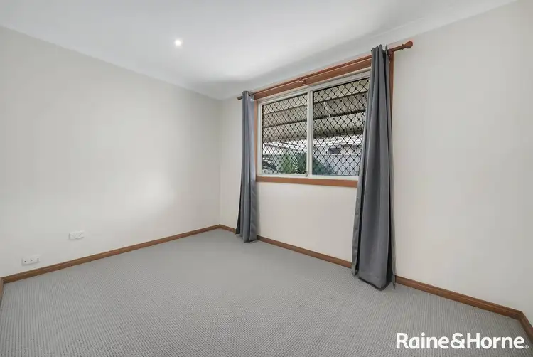 Fourth view of Homely villa listing, 3/2 Bensley Road, Macquarie Fields NSW 2564