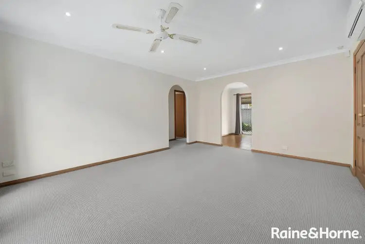 Fifth view of Homely villa listing, 3/2 Bensley Road, Macquarie Fields NSW 2564
