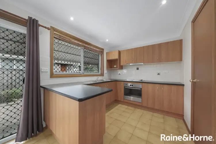 Seventh view of Homely villa listing, 3/2 Bensley Road, Macquarie Fields NSW 2564