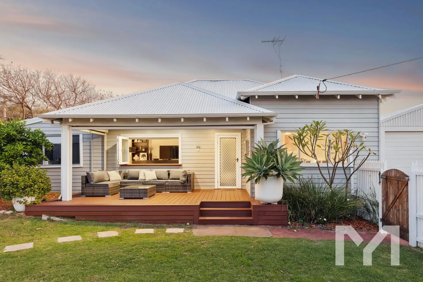 Main view of Homely house listing, 70 Elvira Street, Palmyra WA 6157