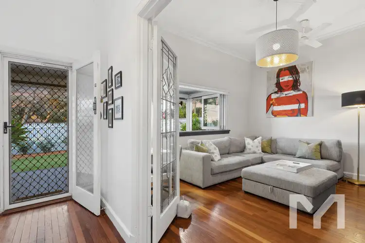 Fifth view of Homely house listing, 70 Elvira Street, Palmyra WA 6157