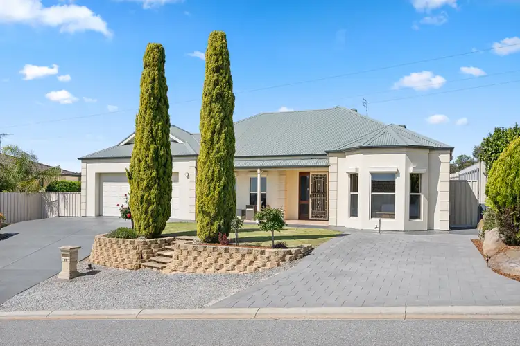 Main view of Homely house listing, 20 Coach House Mews, Hillbank SA 5112