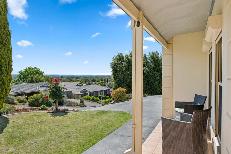 Second view of Homely house listing, 20 Coach House Mews, Hillbank SA 5112