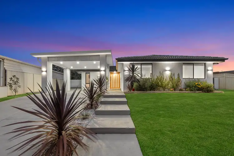 96 Melbourne Road, St Johns Park NSW 2176