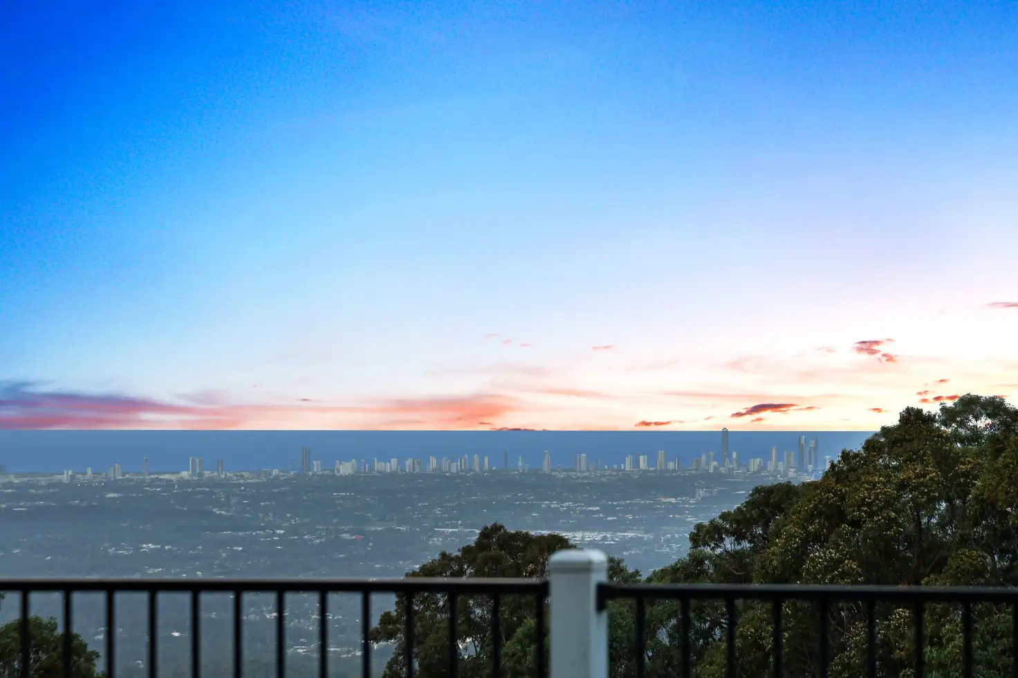 Main view of Homely house listing, 43 Hellfire Pass, Lower Beechmont QLD 4211