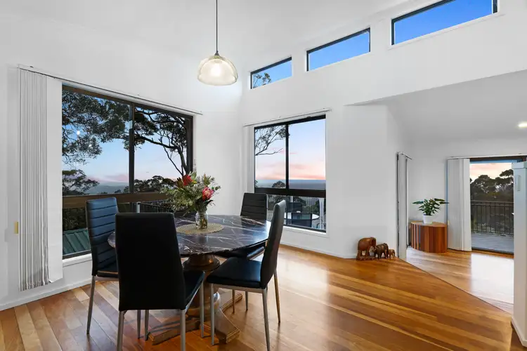 Fourth view of Homely house listing, 43 Hellfire Pass, Lower Beechmont QLD 4211