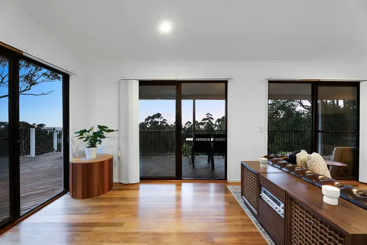 Fifth view of Homely house listing, 43 Hellfire Pass, Lower Beechmont QLD 4211