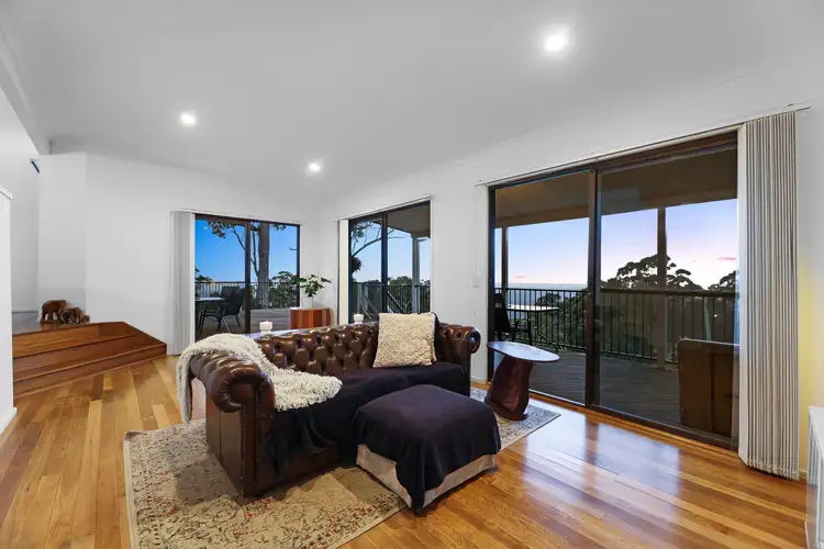 Sixth view of Homely house listing, 43 Hellfire Pass, Lower Beechmont QLD 4211