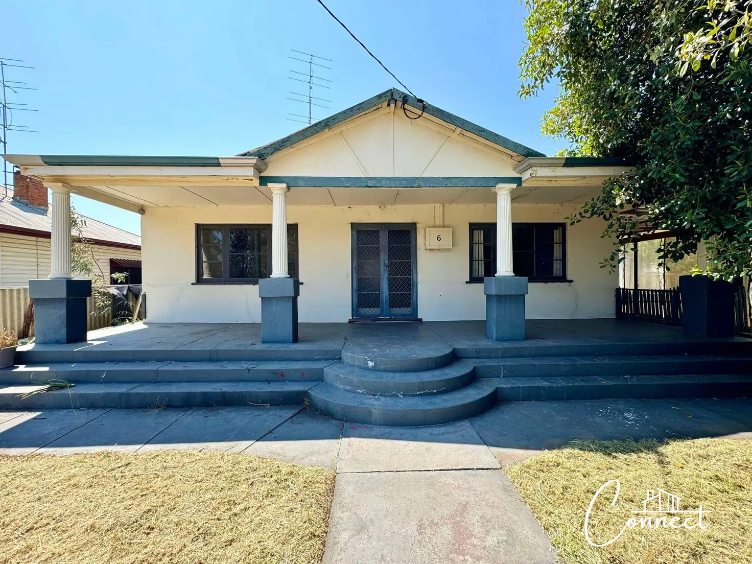 Main view of Homely house listing, 6 Millington Street, Northam WA 6401